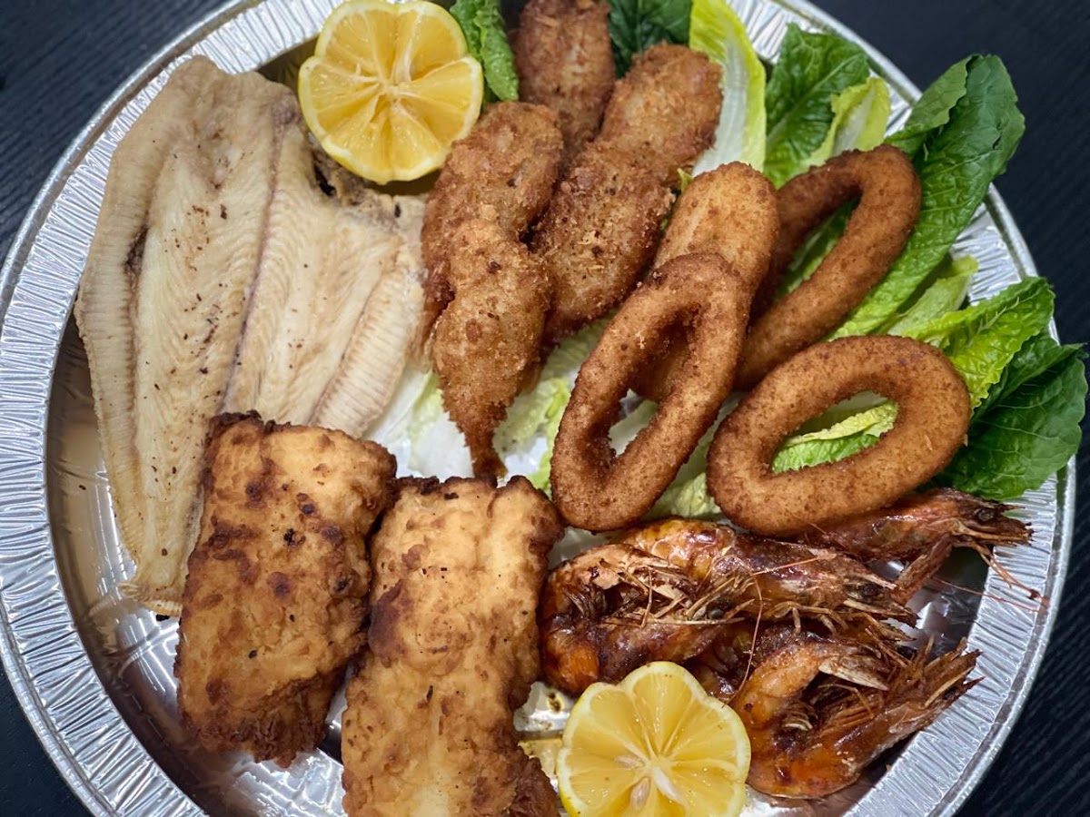 Arabisk Restaurant And Cafe Photos 2